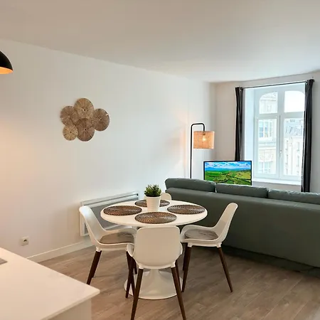 Hypercentre De - Prox Grand'place De *