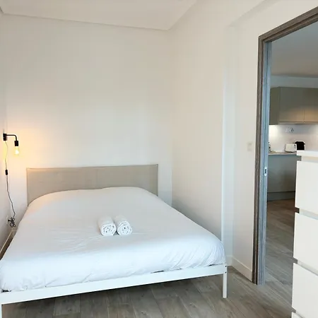 Διαμέρισμα Hypercentre De - Prox Grand'place De *