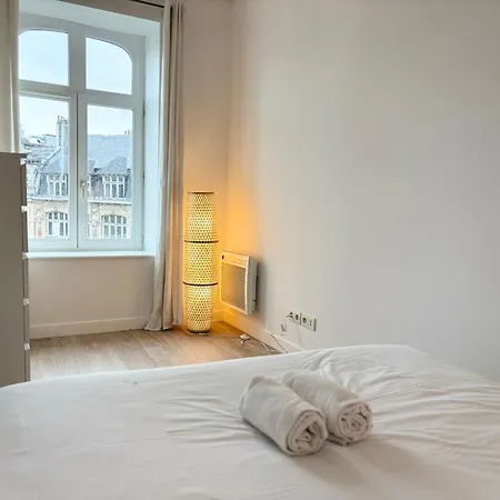 Διαμέρισμα Hypercentre De - Prox Grand'place De