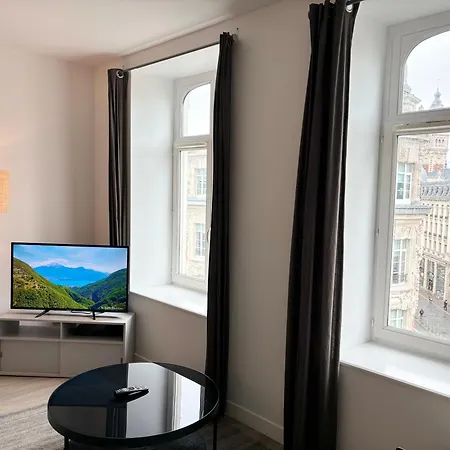 Διαμέρισμα Hypercentre De - Prox Grand'place De