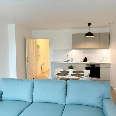 Hypercentre De - Prox Grand'place De Διαμέρισμα Λιλ