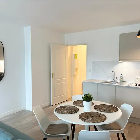 Hypercentre De - Prox Grand'place De * Lille