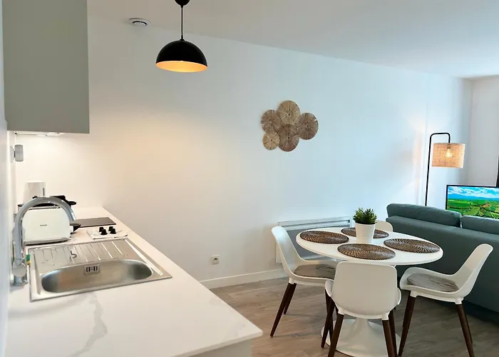 Hypercentre De - Prox Grand'place De Lille