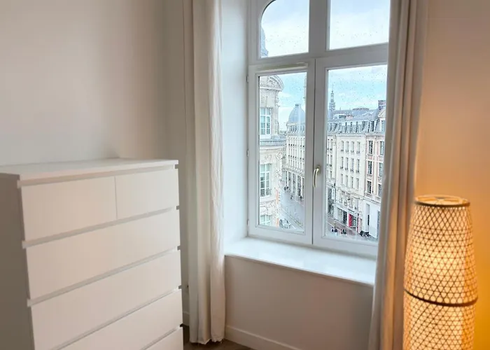 Hypercentre De - Prox Grand'place De * Lille