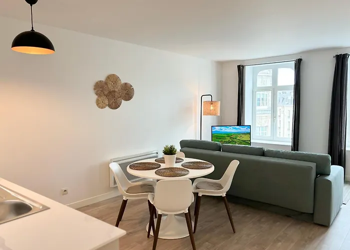 Hypercentre De - Prox Grand'place De *