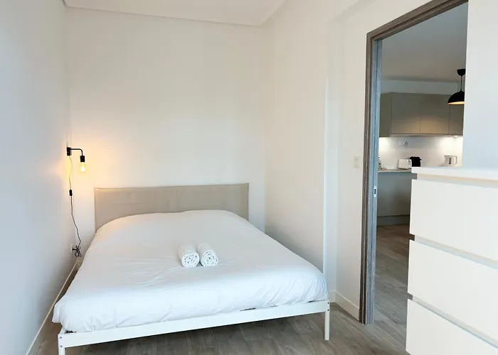 Appartement Hypercentre De - Prox Grand'place De *