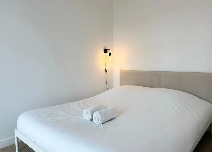 Hypercentre De - Prox Grand'place De