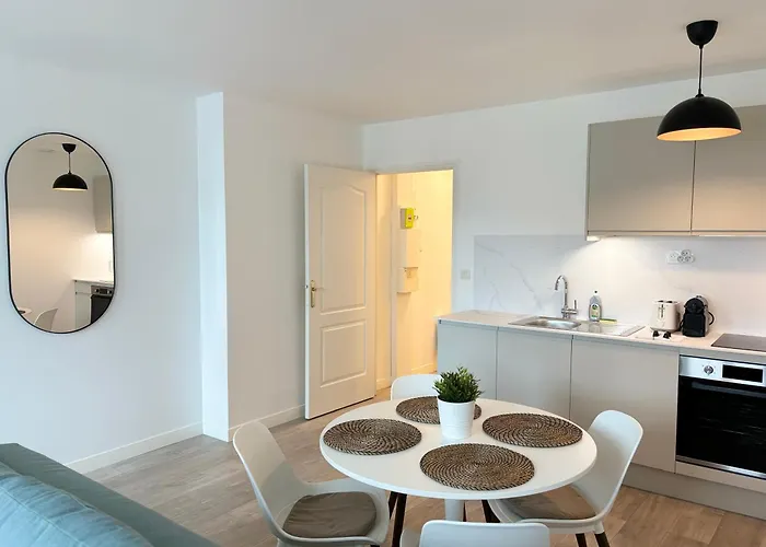 Hypercentre De - Prox Grand'place De * Lille