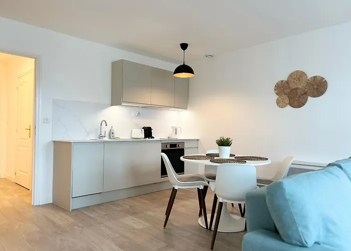 Hypercentre De - Prox Grand'place De Appartement