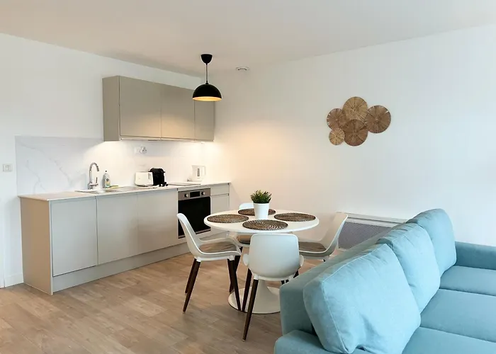 Hypercentre De - Prox Grand'place De Appartement Lille