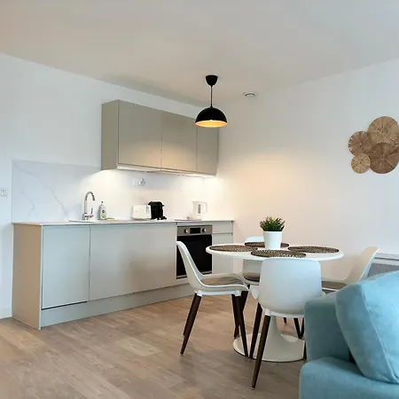 Hypercentre De - Prox Grand'place De Appartamento