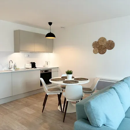 Hypercentre De - Prox Grand'place De Appartamento Lilla